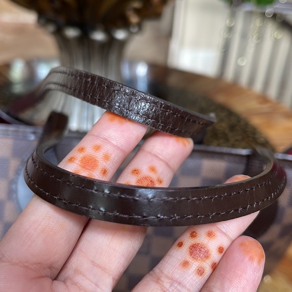 Neverfull Louis Vuitton mm - Picture 4 of 7